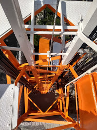 Obra realizada